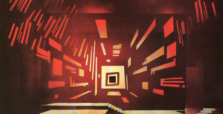 Anni ’60 – Happening e performance